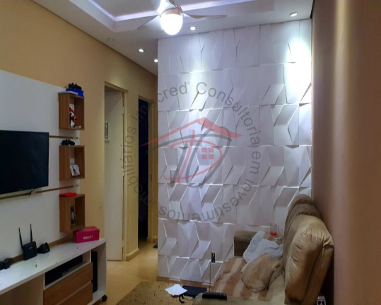 Imagem Imóvel com 2 Quartos à Venda, 48 m² em Jardim Recanto Dos Sonhos - Sumaré Imagem Imóvel com 2 Quartos à Venda, 48 m² em Jardim Recanto Dos Sonhos - Sumaré