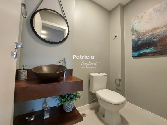 Imagem Apartamento com 3 Quartos à Venda, 137 m² em Meia Praia - Itapema