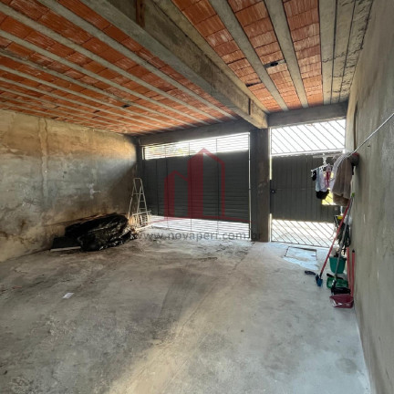 Imagem Casa com 3 Quartos à Venda,  em Portal Da Estação - Franco Da Rocha