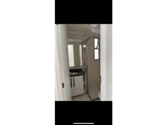 Imagem Apartamento com 3 Quartos para Alugar, 62 m² em Vila Ema - São Paulo Imagem Apartamento com 3 Quartos para Alugar, 62 m² em Vila Ema - São Paulo