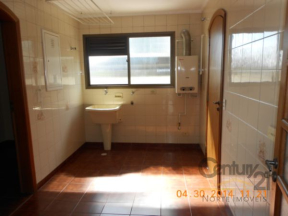 Imagem Apartamento com 4 Quartos à Venda, 190 m² em Vila Maria Alta - São Paulo Imagem Apartamento com 4 Quartos à Venda, 190 m² em Vila Maria Alta - São Paulo