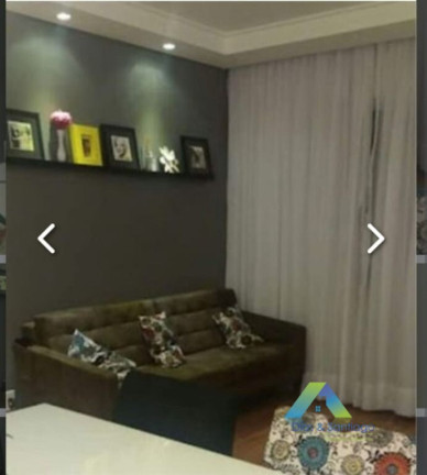 Apartamento com 3 Quartos à Venda, 70 m² em Saúde - São Paulo