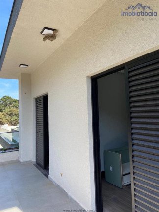 Imagem Casa de Condomínio com 3 Quartos à Venda, 174 m² em Itapetinga - Atibaia