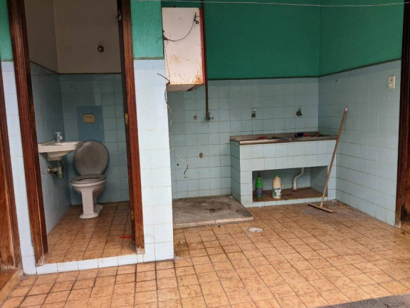 Imagem Casa com 3 Quartos à Venda, 294 m² em Jardim Floresta - São Paulo Imagem Casa com 3 Quartos à Venda, 294 m² em Jardim Floresta - São Paulo