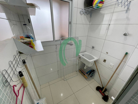 Imagem Apartamento à Venda, 70 m² em Guilhermina - Praia Grande