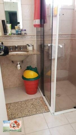 Imagem Casa de Condomínio com 4 Quartos à Venda, 130 m² em Demarchi - São Bernardo Do Campo Imagem Casa de Condomínio com 4 Quartos à Venda, 130 m² em Demarchi - São Bernardo Do Campo