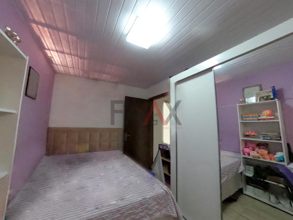 Imagem Casa com 2 Quartos à Venda, 250 m² em Boqueirão - Guarapuava Imagem Casa com 2 Quartos à Venda, 250 m² em Boqueirão - Guarapuava
