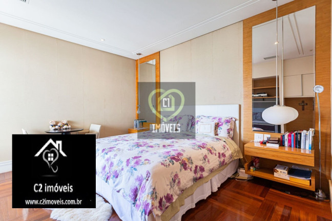Imagem Apartamento com 4 Quartos à Venda, 400 m² em Higienópolis - São Paulo