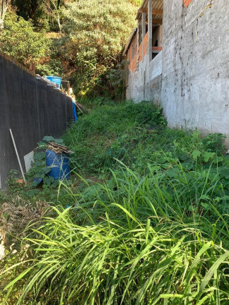 Imagem Terreno à Venda, 125 m² em Vila Guarani - Franco Da Rocha Imagem Terreno à Venda, 125 m² em Vila Guarani - Franco Da Rocha