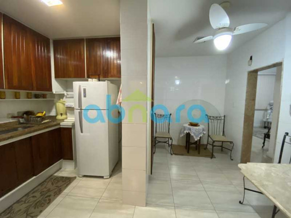 Imagem Apartamento com 4 Quartos à Venda, 121 m² em Flamengo - Rio De Janeiro