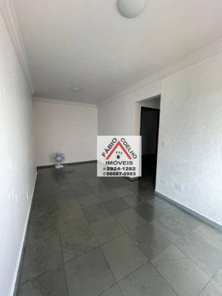 Imagem Apartamento com 2 Quartos à Venda, 48 m² em Cidade Ademar - São Paulo Imagem Apartamento com 2 Quartos à Venda, 48 m² em Cidade Ademar - São Paulo