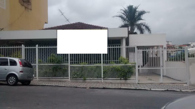 Casa com 4 Quartos à Venda, 540 m² em São Benedito - Guaratinguetá