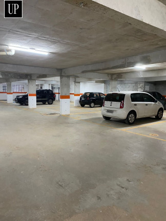 Imagem Apartamento com 1 Quarto à Venda, 40 m² em Cambuci - São Paulo Imagem Apartamento com 1 Quarto à Venda, 40 m² em Cambuci - São Paulo