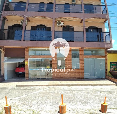 Imagem Apartamento com 8 Quartos à Venda, 521 m² em Shangri-lá - Pontal Do Parana Imagem Apartamento com 8 Quartos à Venda, 521 m² em Shangri-lá - Pontal Do Parana