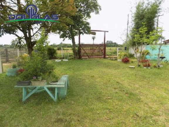 Imagem Casa com 2 Quartos à Venda, 500 m² em águas Claras - Viamão