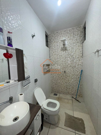 Imagem Casa com 2 Quartos à Venda, 200 m² em Santa Rita - Mogi Guaçu Imagem Casa com 2 Quartos à Venda, 200 m² em Santa Rita - Mogi Guaçu