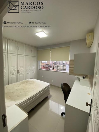 Imagem Imóvel com 3 Quartos à Venda, 140 m² em Batista Campos - Belém
