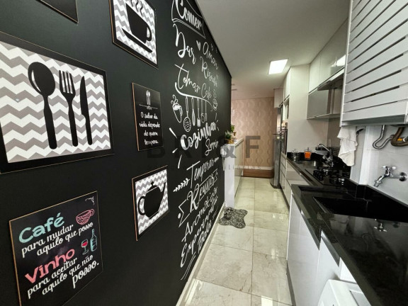 Imagem Apartamento com 3 Quartos à Venda, 81 m² em Vila Isa - São Paulo Imagem Apartamento com 3 Quartos à Venda, 81 m² em Vila Isa - São Paulo