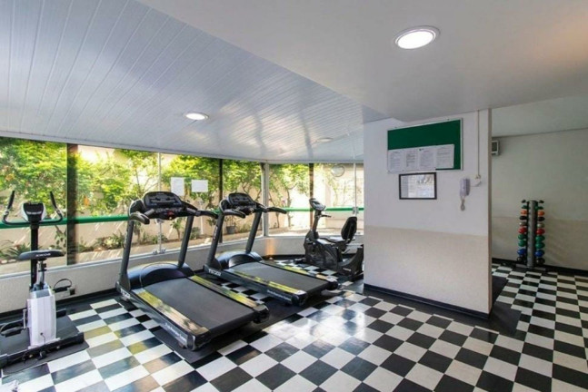 Imagem Apartamento com 2 Quartos à Venda, 85 m² em Pinheiros - São Paulo Imagem Apartamento com 2 Quartos à Venda, 85 m² em Pinheiros - São Paulo