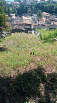 Imagem Terreno à Venda, 490 m² em Vila Zezé - Jacareí