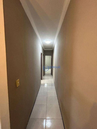 Imagem Casa com 2 Quartos à Venda, 120 m² em Centro - Eusébio Imagem Casa com 2 Quartos à Venda, 120 m² em Centro - Eusébio