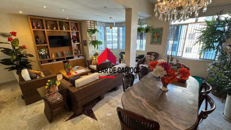 Imagem Apartamento com 3 Quartos à Venda, 104 m² em Copacabana - Rio De Janeiro Imagem Apartamento com 3 Quartos à Venda, 104 m² em Copacabana - Rio De Janeiro