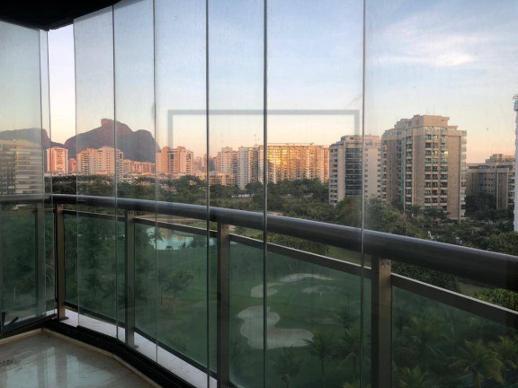 Imagem Apartamento com 4 Quartos à Venda, 230 m² em Barra Da Tijuca - Rio De Janeiro
