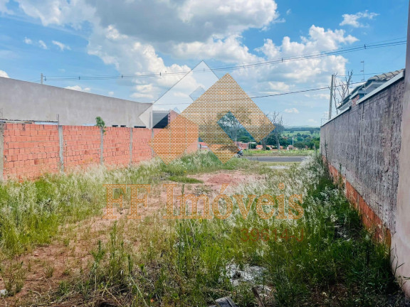 Imagem Terreno à Venda, 260 m² em Lagoa Dourada - Brotas Imagem Terreno à Venda, 260 m² em Lagoa Dourada - Brotas