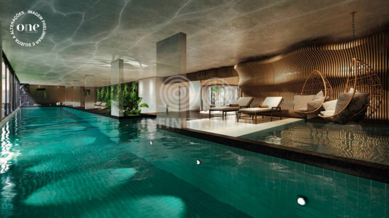 Imagem Apartamento com 4 Quartos à Venda, 233 m² em Pinheiros - São Paulo
