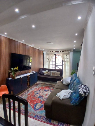 Imagem Casa com 3 Quartos à Venda, em Serraria - Diadema Imagem Casa com 3 Quartos à Venda, em Serraria - Diadema