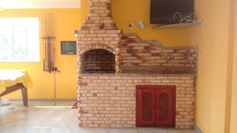 Imagem Casa com 3 Quartos à Venda, 200 m² em Balneário Das Conchas - São Pedro Da Aldeia