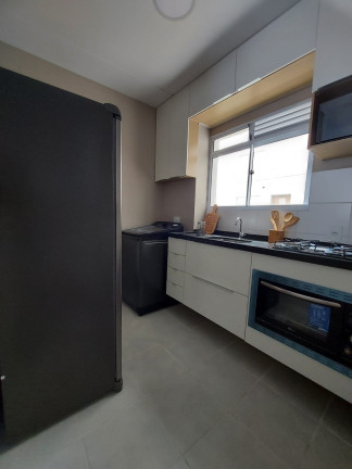 Imagem Apartamento com 2 Quartos à Venda, 44 m² em Chácara São Manoel - Taubaté Imagem Apartamento com 2 Quartos à Venda, 44 m² em Chácara São Manoel - Taubaté