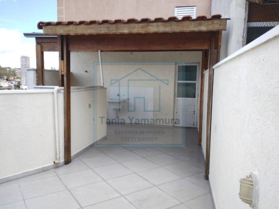 Imagem Apartamento com 2 Quartos à Venda, em Vila Junqueira - Santo André Imagem Apartamento com 2 Quartos à Venda, em Vila Junqueira - Santo André