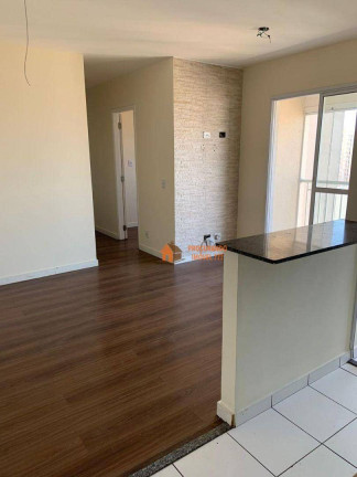 Imagem Apartamento com 2 Quartos à Venda, 57 m² em Jardim Flor Da Montanha - Guarulhos Imagem Apartamento com 2 Quartos à Venda, 57 m² em Jardim Flor Da Montanha - Guarulhos