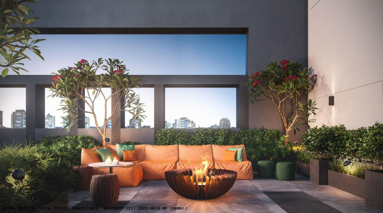 Imagem Imóvel Comercial à Venda, 27 m² em Vila Olímpia - São Paulo Imagem Imóvel Comercial à Venda, 27 m² em Vila Olímpia - São Paulo