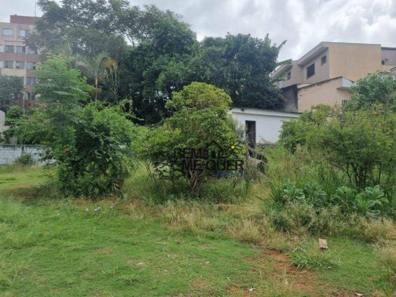 Imagem Terreno à Venda, 2.200 m² em Vila Zulmira - São Paulo Imagem Terreno à Venda, 2.200 m² em Vila Zulmira - São Paulo