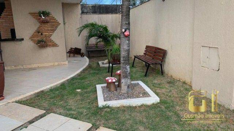 Imagem Casa com 4 Quartos à Venda, 391 m² em Capim Macio - Natal
