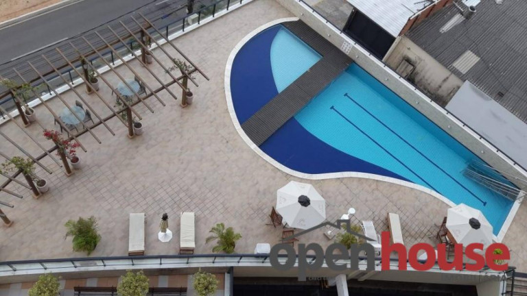 Imagem Apartamento com 1 Quarto à Venda, 51 m² em Ponta Negra - Natal Imagem Apartamento com 1 Quarto à Venda, 51 m² em Ponta Negra - Natal