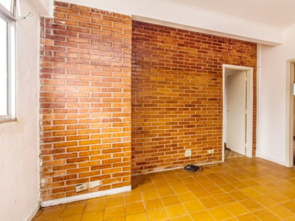 Imagem Apartamento com 1 Quarto à Venda, em Parque Bitaru - São Vicente Imagem Apartamento com 1 Quarto à Venda, em Parque Bitaru - São Vicente