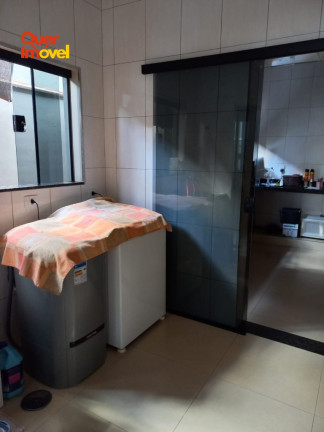 Imagem Casa com 3 Quartos à Venda, 214 m² em Ribeirânia - Ribeirão Preto Imagem Casa com 3 Quartos à Venda, 214 m² em Ribeirânia - Ribeirão Preto