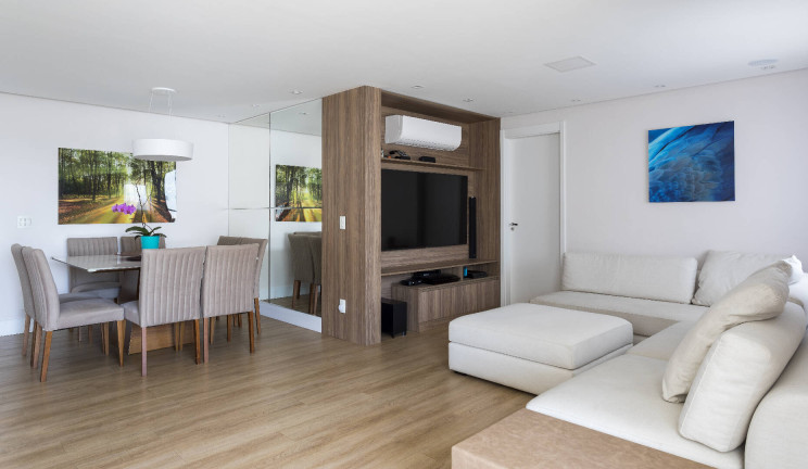 Imagem Apartamento com 3 Quartos à Venda, 125 m² em Jardim Vazani - São Paulo Imagem Apartamento com 3 Quartos à Venda, 125 m² em Jardim Vazani - São Paulo