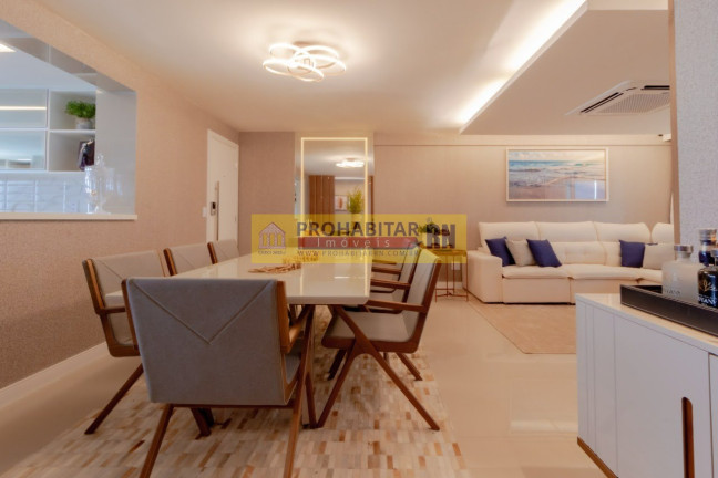 Imagem Casa de Condomínio com 3 Quartos à Venda, 142 m² em Capim Macio - Natal