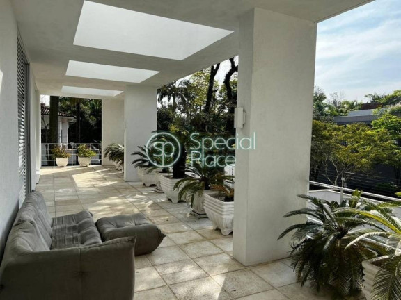 Imagem Casa com 3 Quartos à Venda ou Locação, 1.120 m² em Jardim América - São Paulo Imagem Casa com 3 Quartos à Venda ou Locação, 1.120 m² em Jardim América - São Paulo