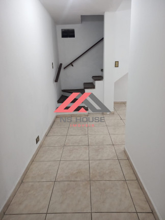 Imagem Casa com 5 Quartos à Venda, 190 m² em Rudge Ramos - São Bernardo Do Campo Imagem Casa com 5 Quartos à Venda, 190 m² em Rudge Ramos - São Bernardo Do Campo