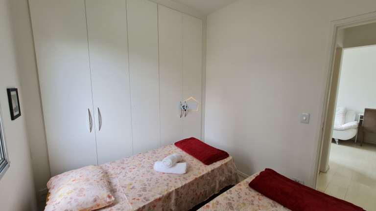 Imagem Apartamento com 2 Quartos à Venda, 51 m² em Chácara Santo Antônio (zona Sul) - São Paulo