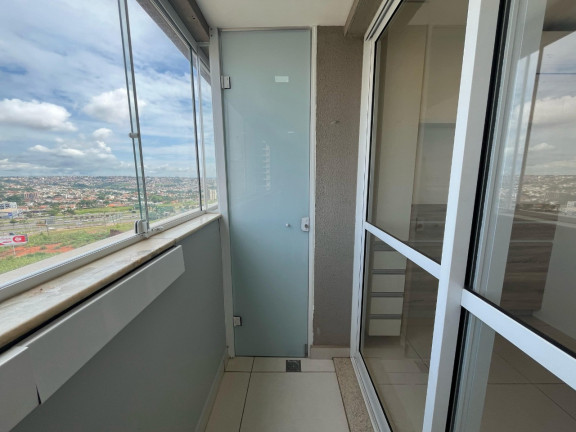 Imagem Imóvel com 1 Quarto à Venda, 33 m² em Sul (águas Claras) - Brasília Imagem Imóvel com 1 Quarto à Venda, 33 m² em Sul (águas Claras) - Brasília