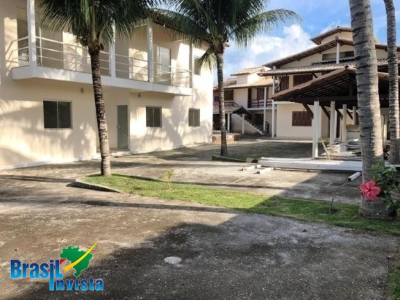 Imagem Apartamento com 10 Quartos à Venda, 820 m² em Orla Norte - Porto Seguro Imagem Apartamento com 10 Quartos à Venda, 820 m² em Orla Norte - Porto Seguro