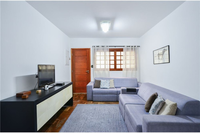 Imagem Casa com 2 Quartos à Venda, 119 m² em Granja Julieta - São Paulo Imagem Casa com 2 Quartos à Venda, 119 m² em Granja Julieta - São Paulo