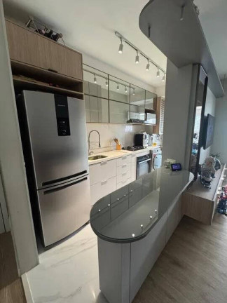 Imagem Apartamento com 2 Quartos à Venda, 67 m² em José Menino - Santos Imagem Apartamento com 2 Quartos à Venda, 67 m² em José Menino - Santos