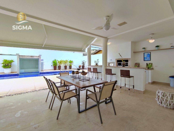 Imagem Casa com 4 Quartos à Venda, 370 m² em Jardim Acapulco - Guarujá Imagem Casa com 4 Quartos à Venda, 370 m² em Jardim Acapulco - Guarujá